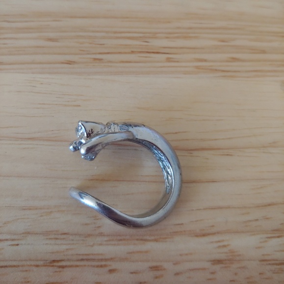 Kitty ring - Picture 3 of 3